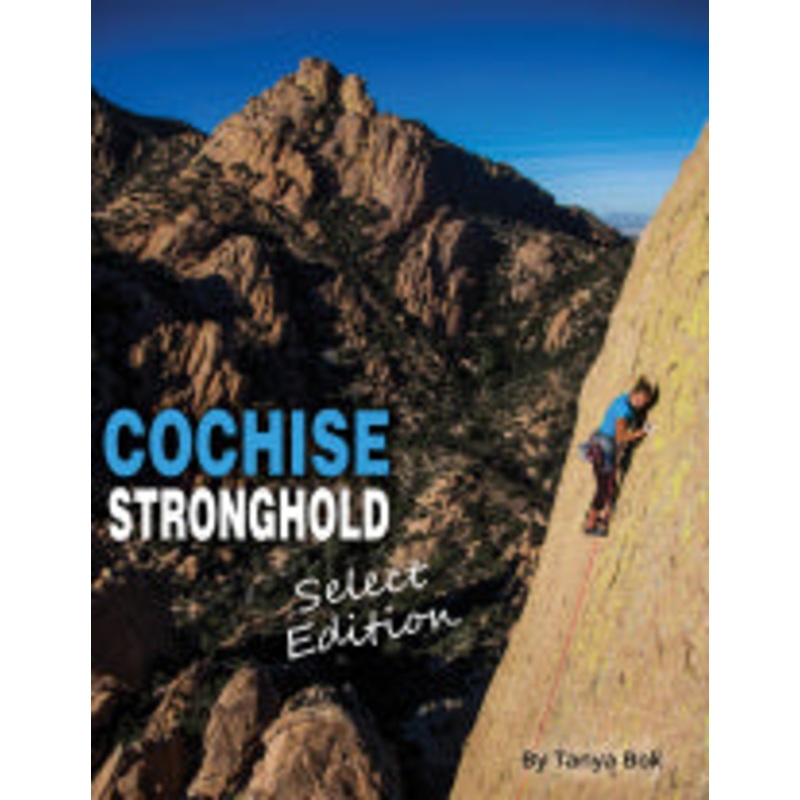 Cochise Stronghold: Select Edition