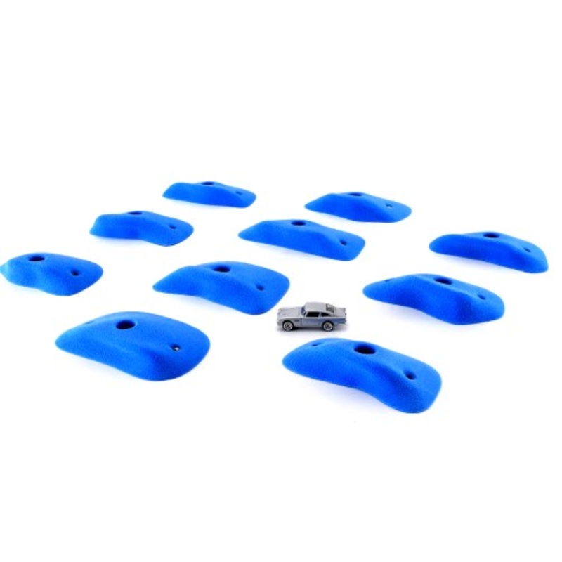 Noah Small 11 - Crimps