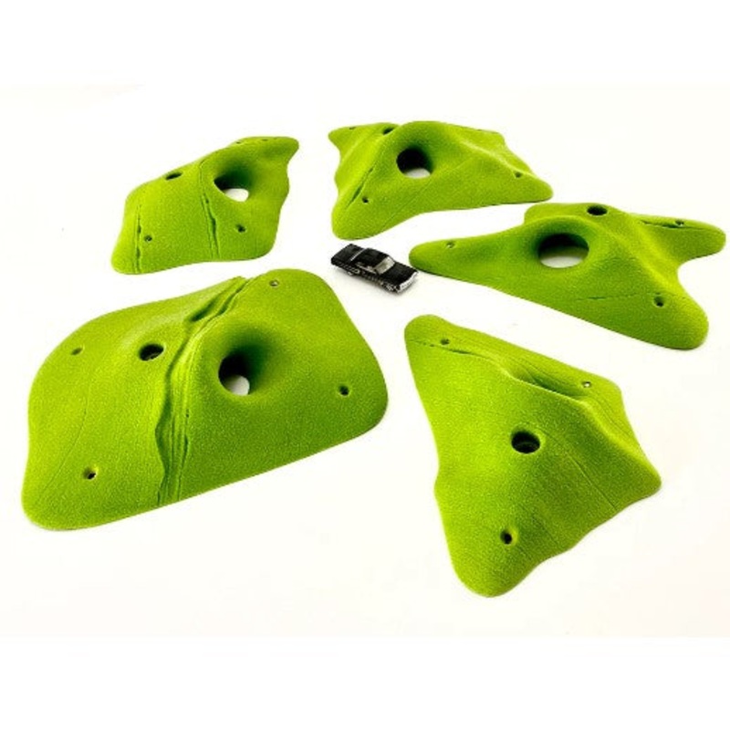Sandstone Large 19 - Pockets