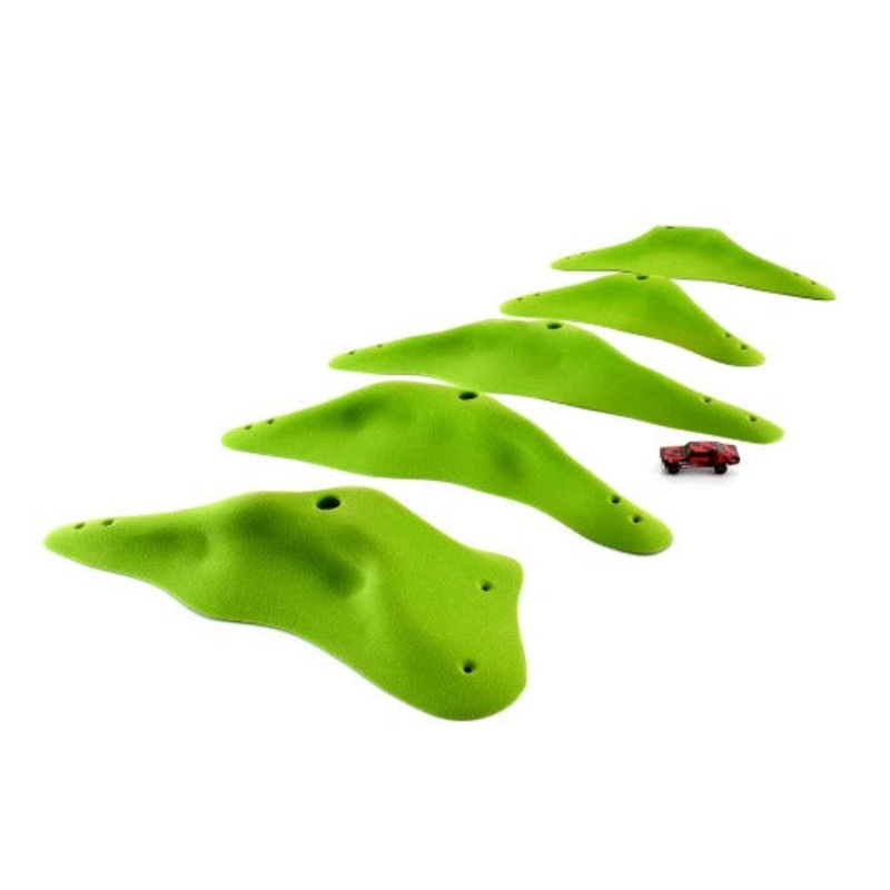 Sandstone XL 13 - Ribs
