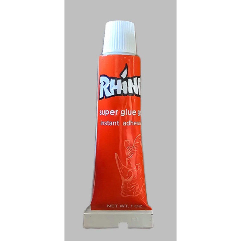 Super Glue