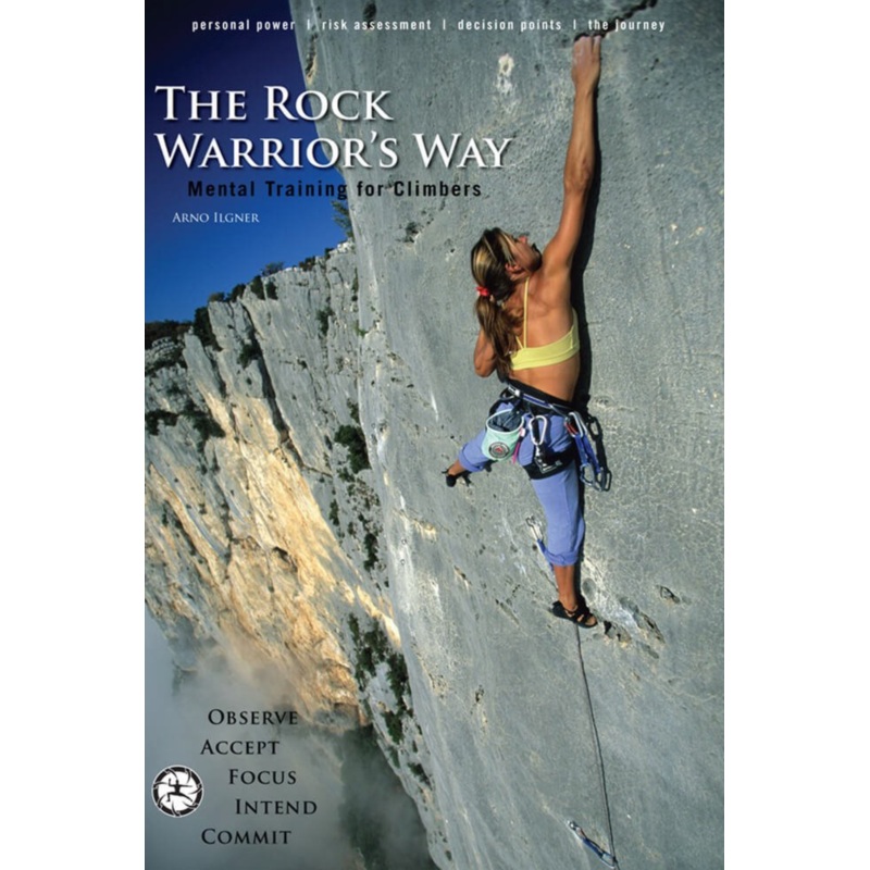 The Rock Warriors Way