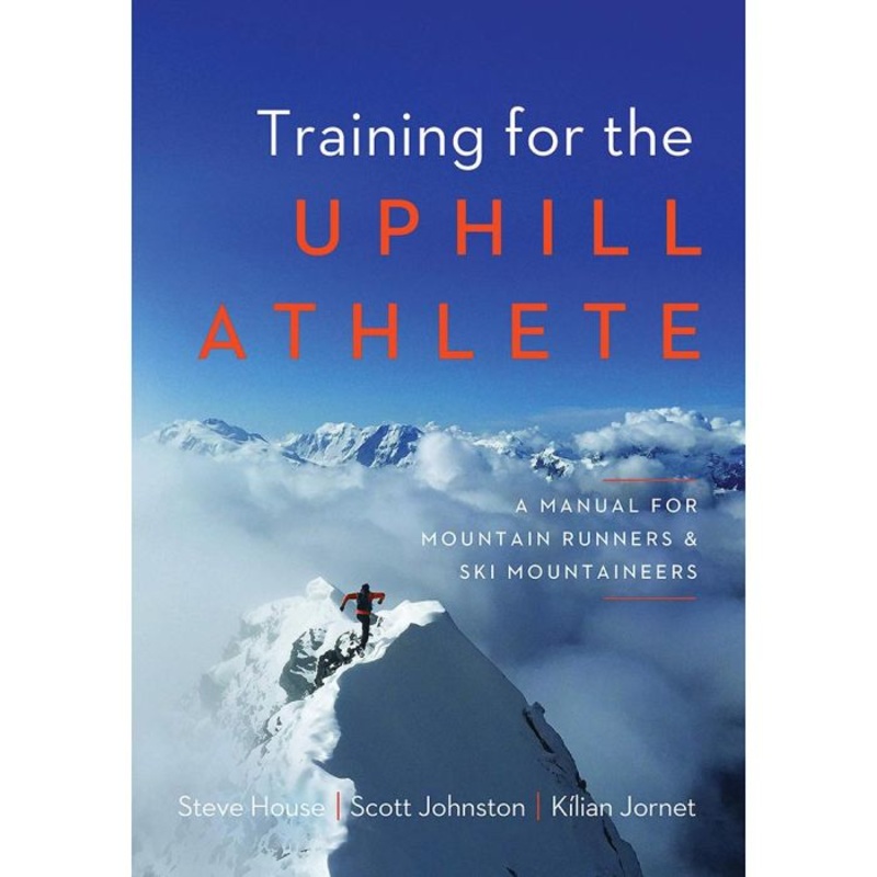 Training For The Uphill Athlete