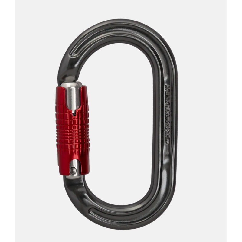 Ultra O Kwiklock Carabiner