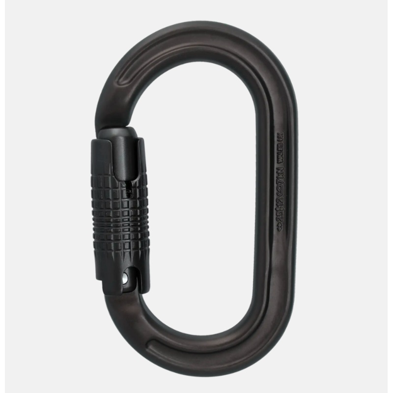 Ultra O Locksafe Carabiner