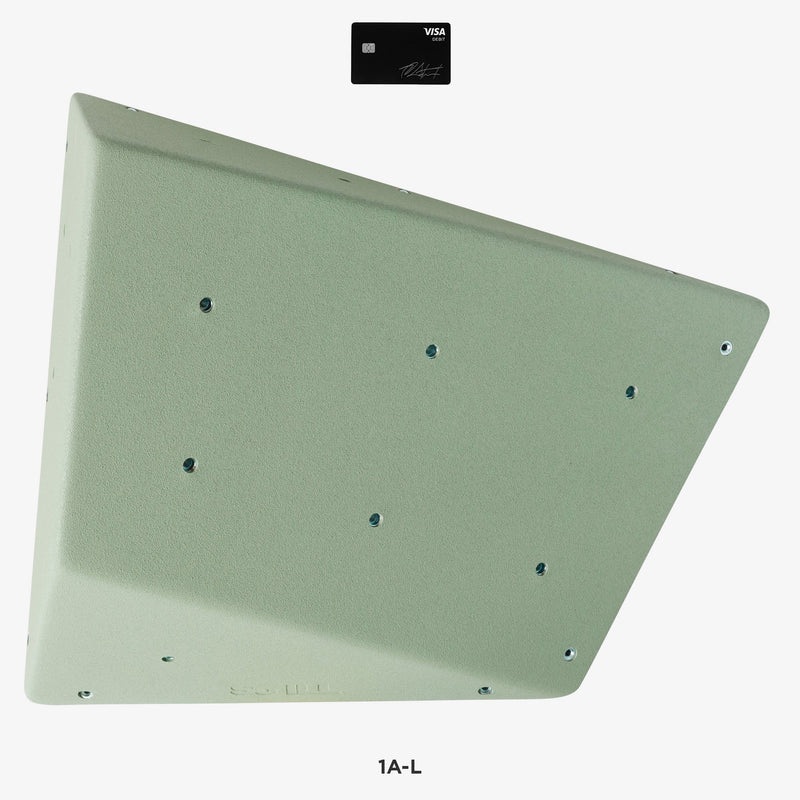 1A-L Stackable Volume