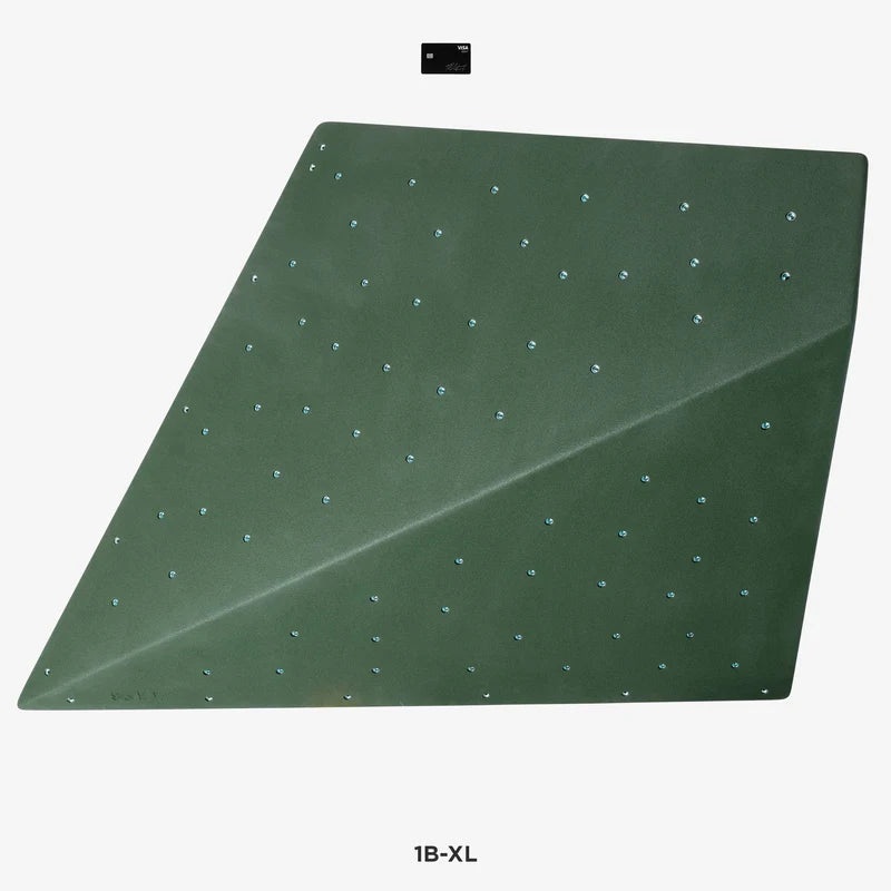 1B-XL Stackable Volume