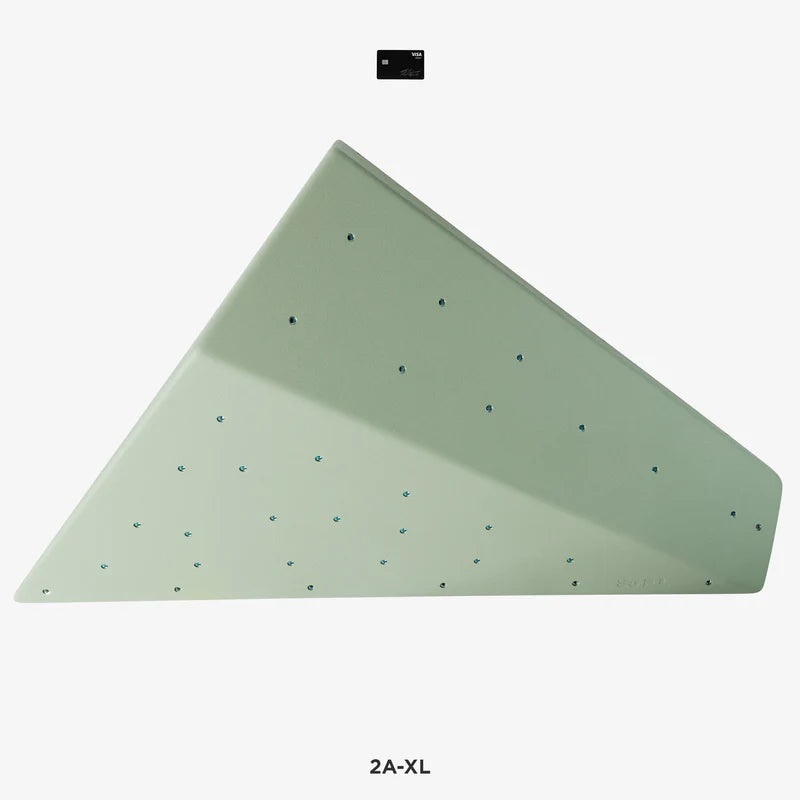 2A-XL Stackable Volume
