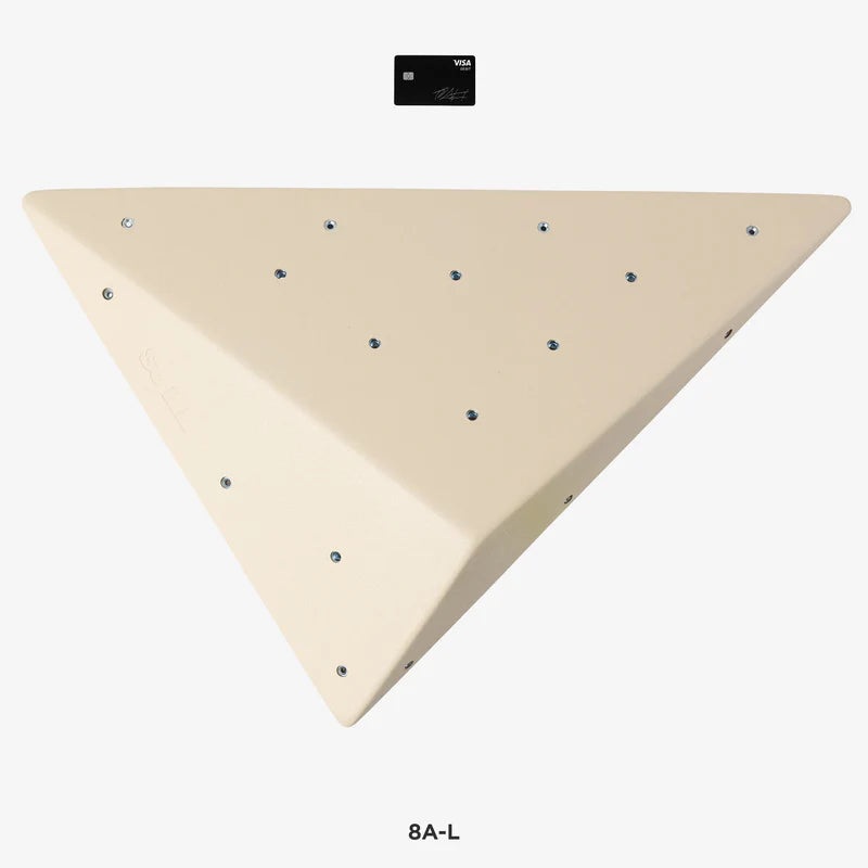 8A-L Stackable Volume