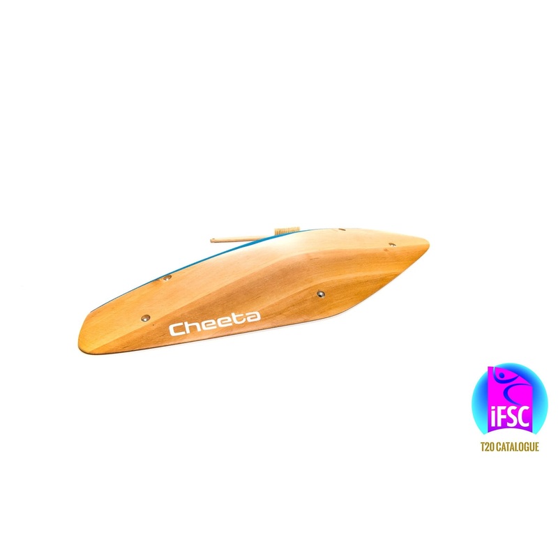 Wooden Boomerangs 2 W.01.02.L