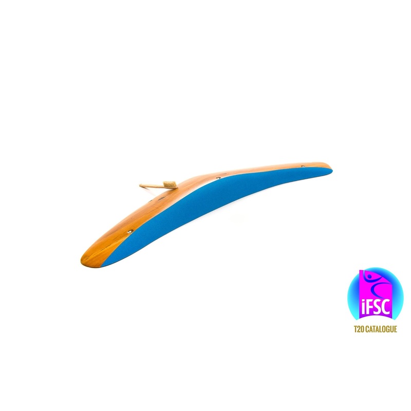 Wooden Boomerangs 4 W.01.04.L