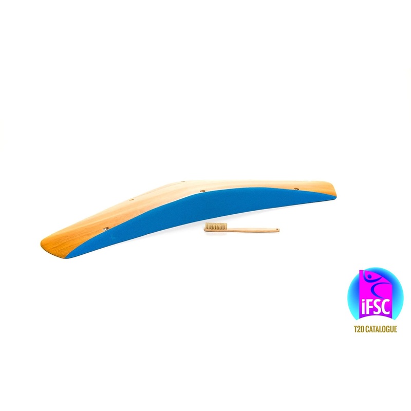 Wooden Boomerangs 5 W.01.05.L
