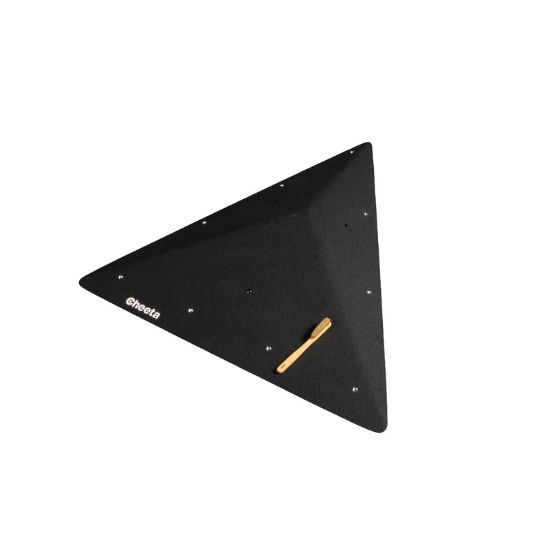 Asymmetric Pyramids 5 - W.05.05.L