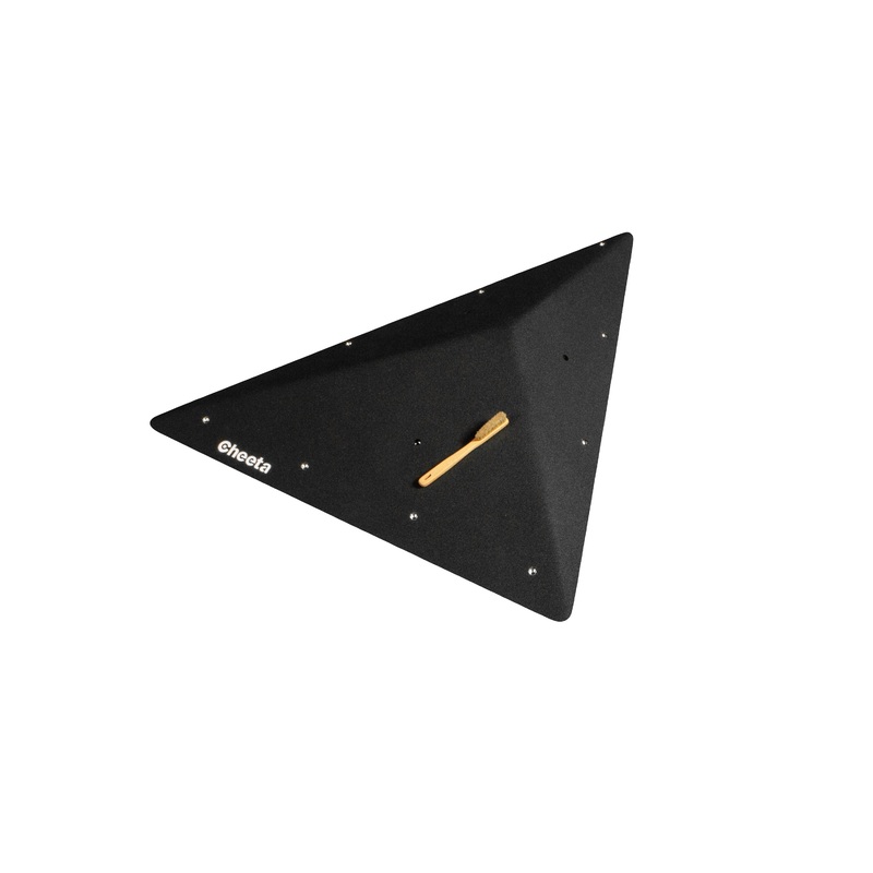 Asymmetric Pyramids 6 - W.05.06.L
