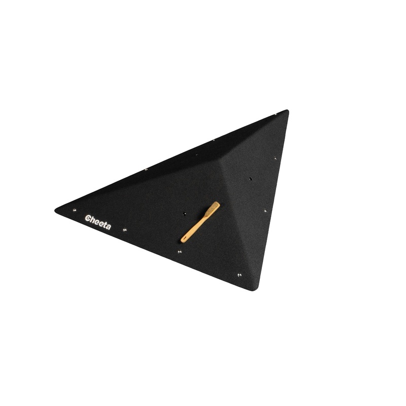 Asymmetric Pyramids 7 - W.05.07.L
