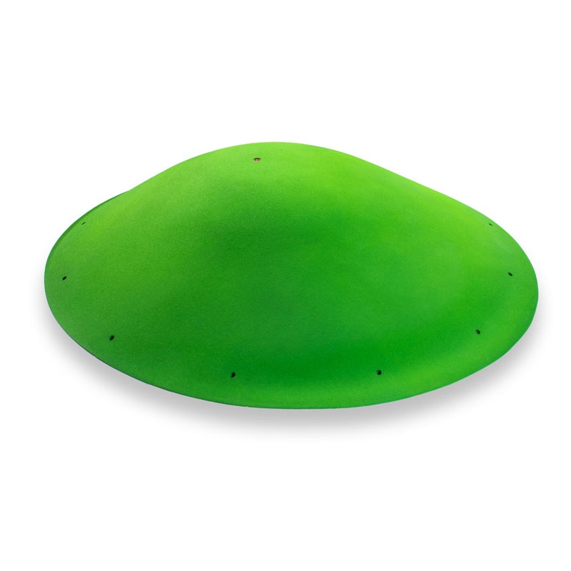 Asymmetric Balls 360-141