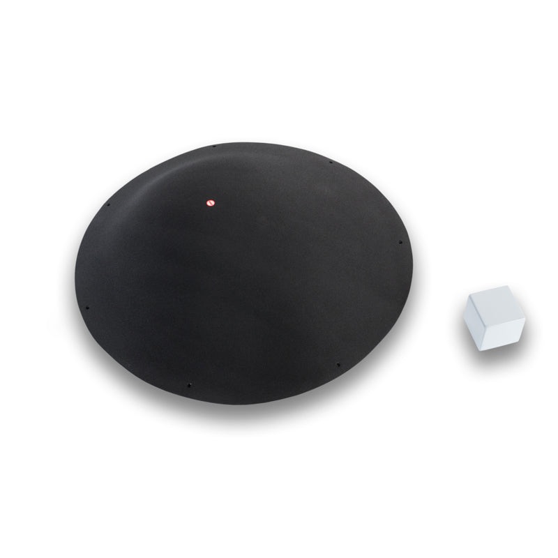 Asymmetric Balls 360-142