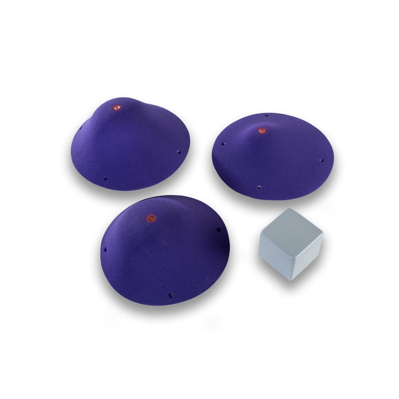 Asymmetric Balls 360-149