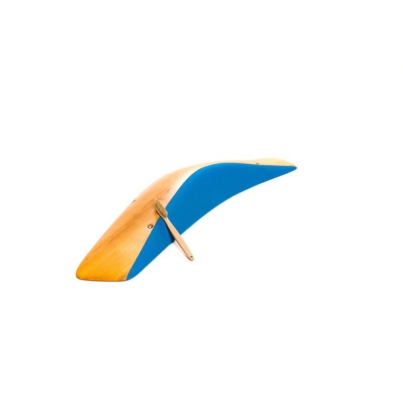 Wooden boomerangs 6
