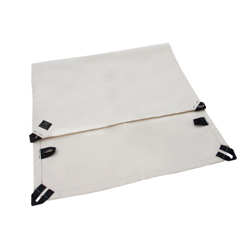 CMC Edge pad