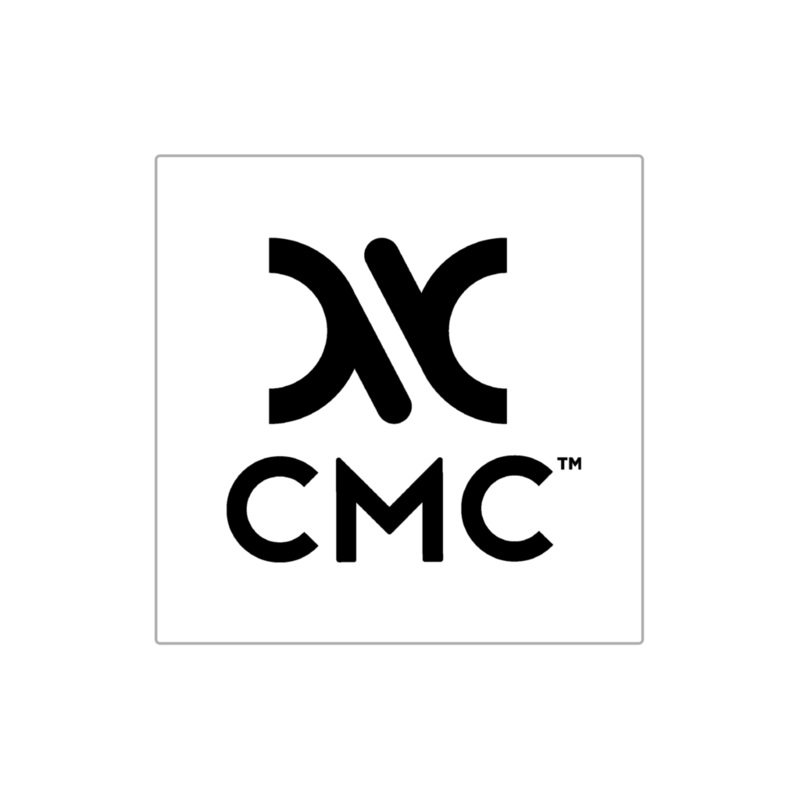 CMC Sticker