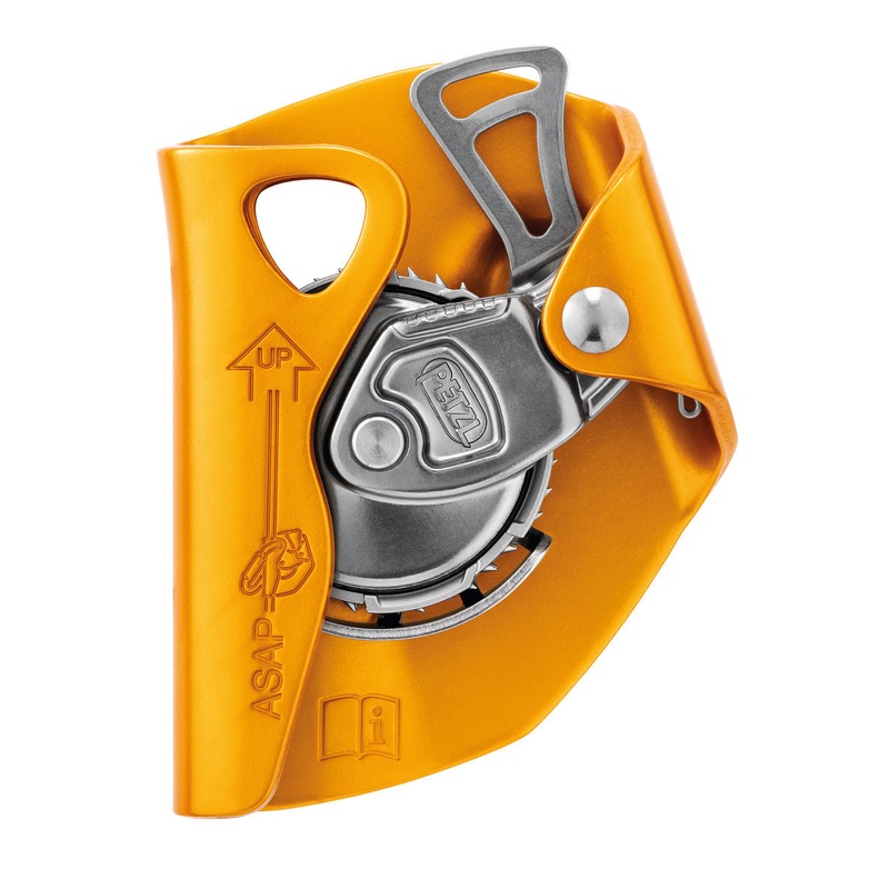 Petzl Asap Back Up