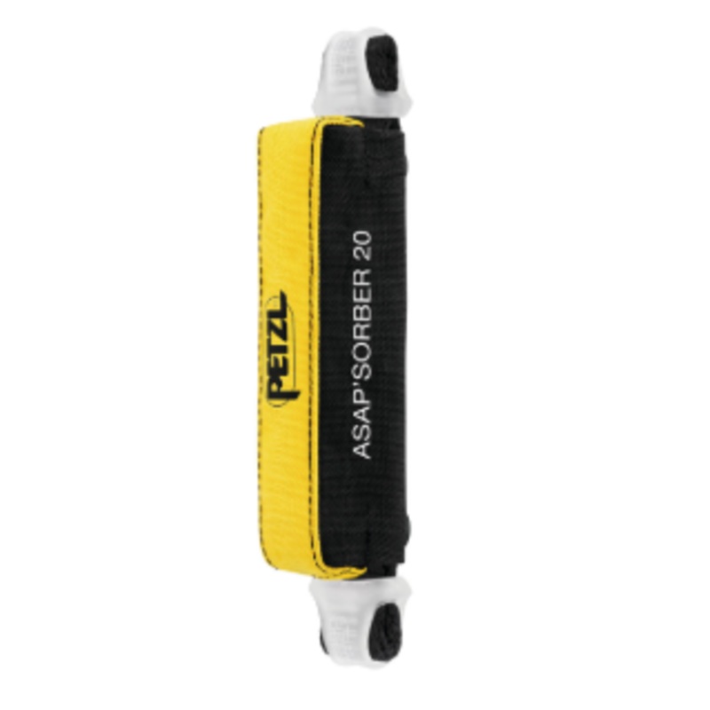 Petzl ASAP'SORBER