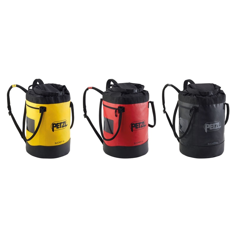 Petzl Bucket 45l  Rope Bag