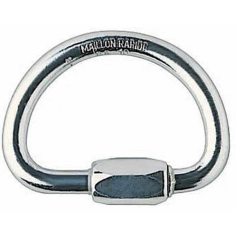 Petzl Demi Rond Maillon