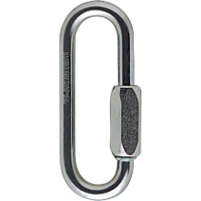 Petzl GO Screw Link 7mm