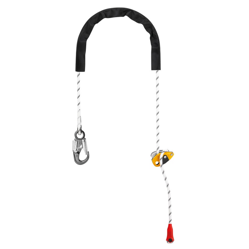 PETZL GRILLON HOOK international version