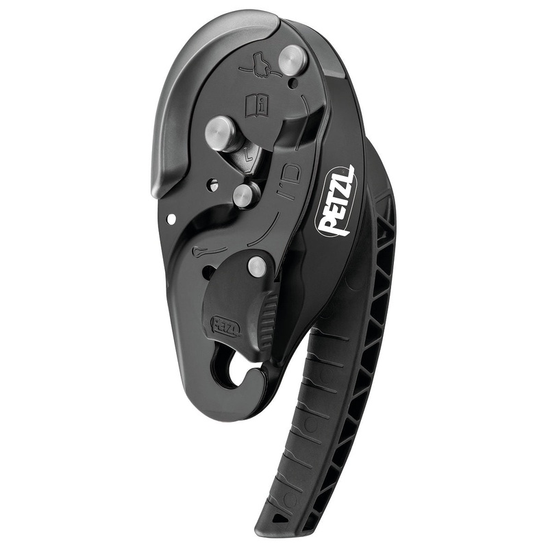 Petzl I'D Descender-Large