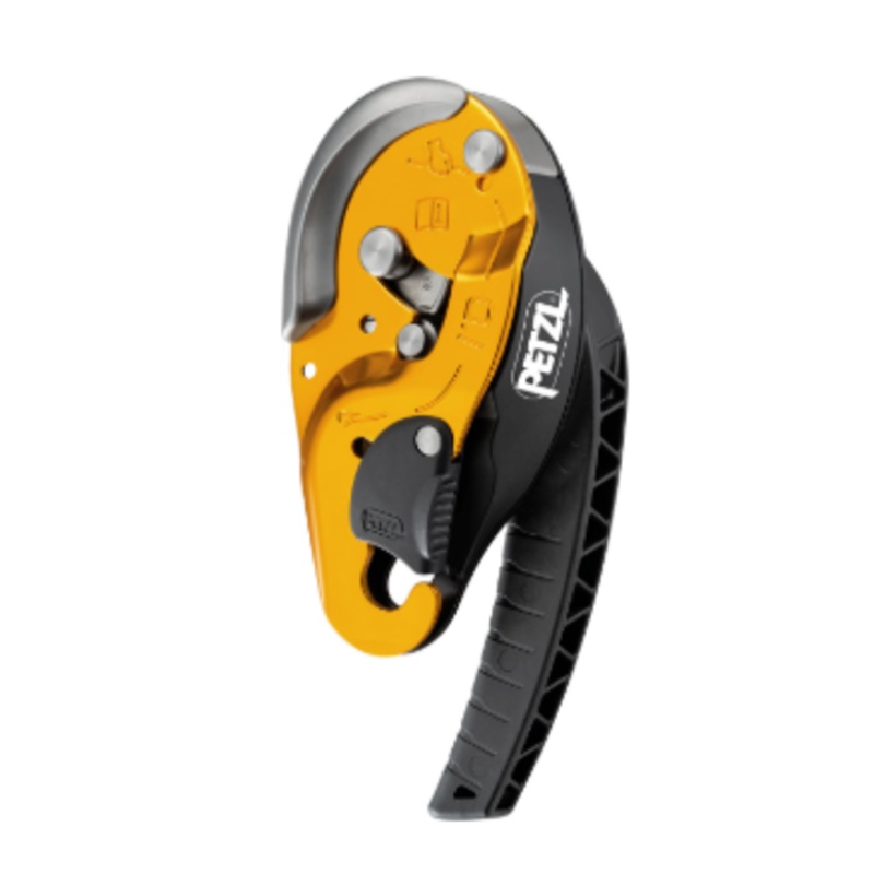 Petzl I'D Descender-Small