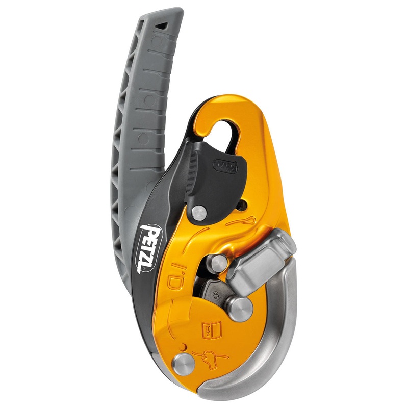 Petzl  ID EVAC Descender