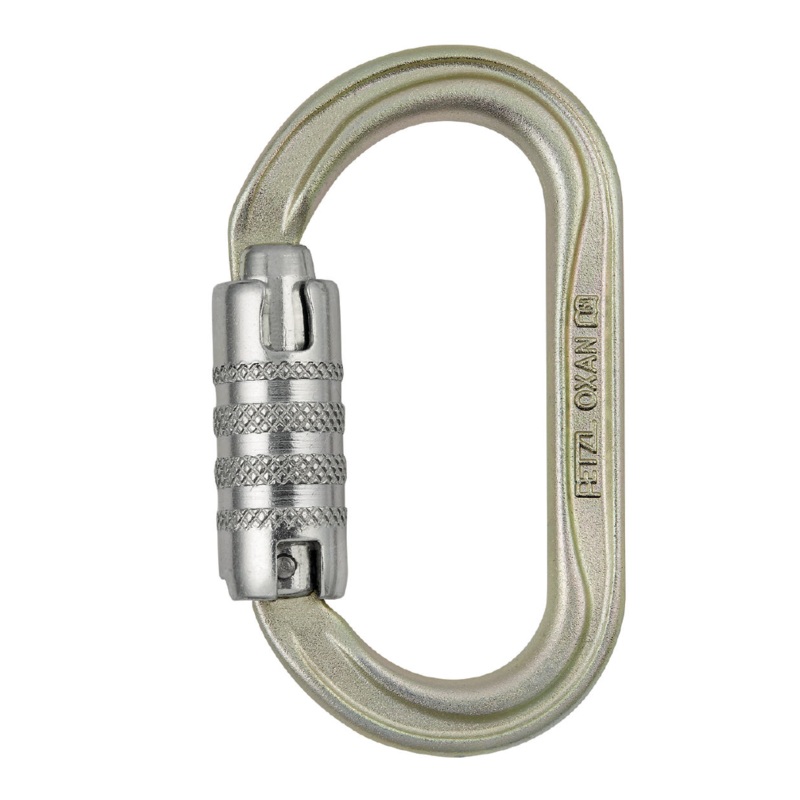 Petzl Oxan Carabiner