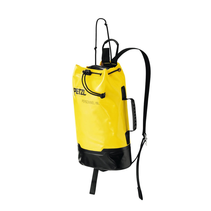 Petzl Personnel Gear Bag 15L