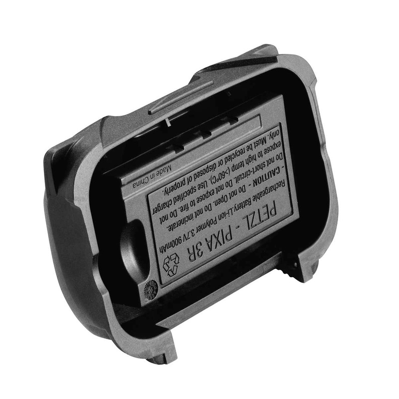 PETZL Rechargeable battery for PIXA 3R
