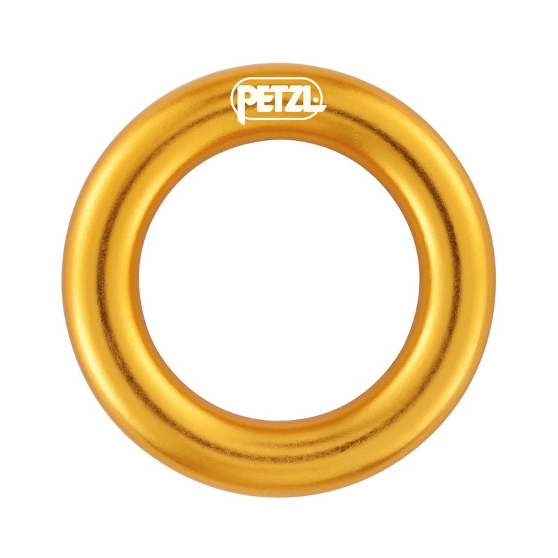 Petzl Ring Connector