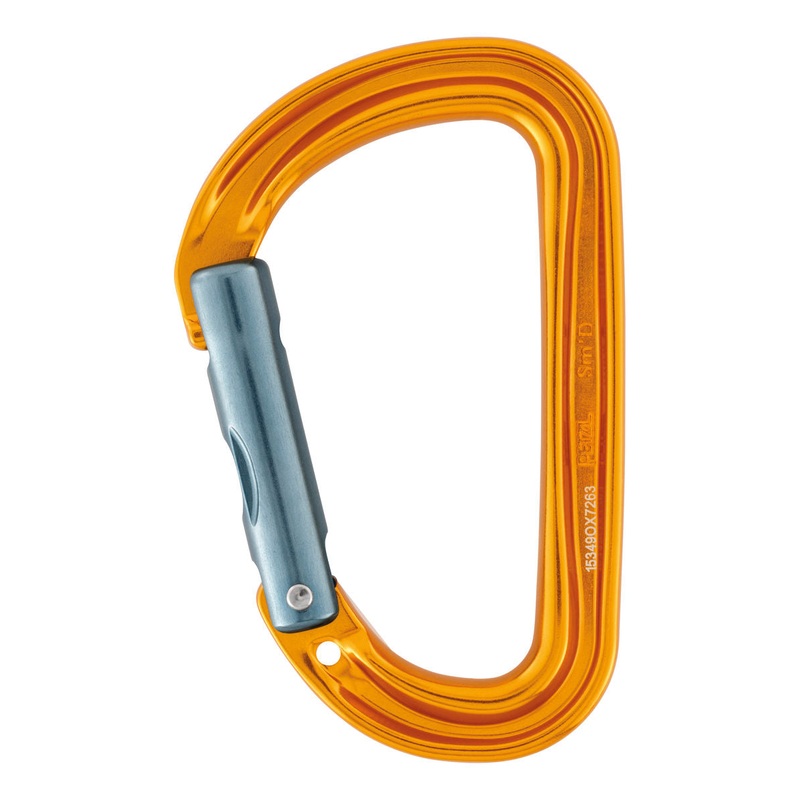 Petzl Sm'D Carabiner