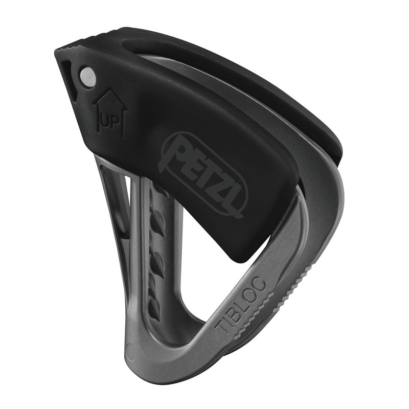 Petzl Tibloc Rope Clamp