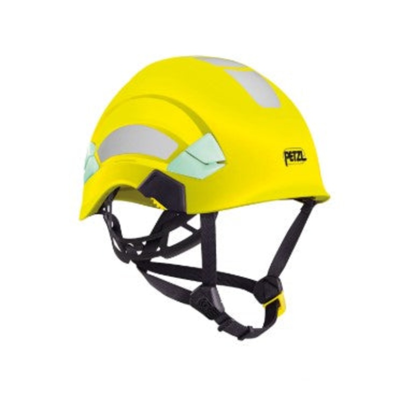 Petzl VERTEX HI-VIZ Helmet Canada Version