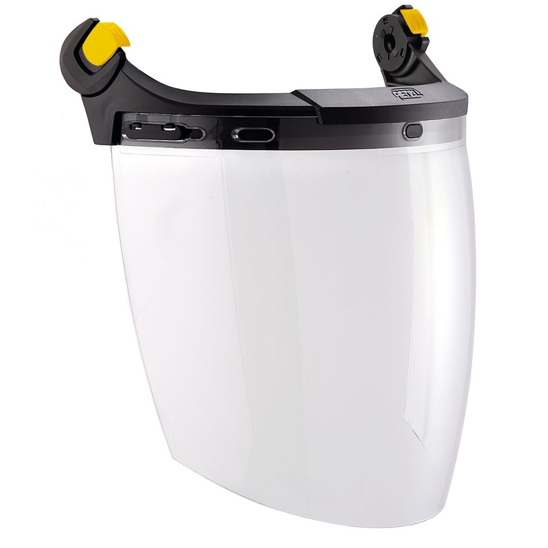 Petzl VIZEN Face Shield (Post 2019)