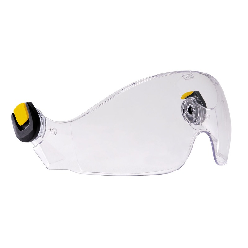 Petzl Vizir (Post 2019)