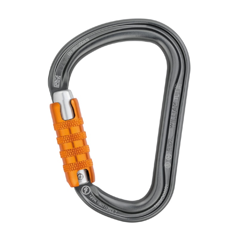 Petzl William Carabiner