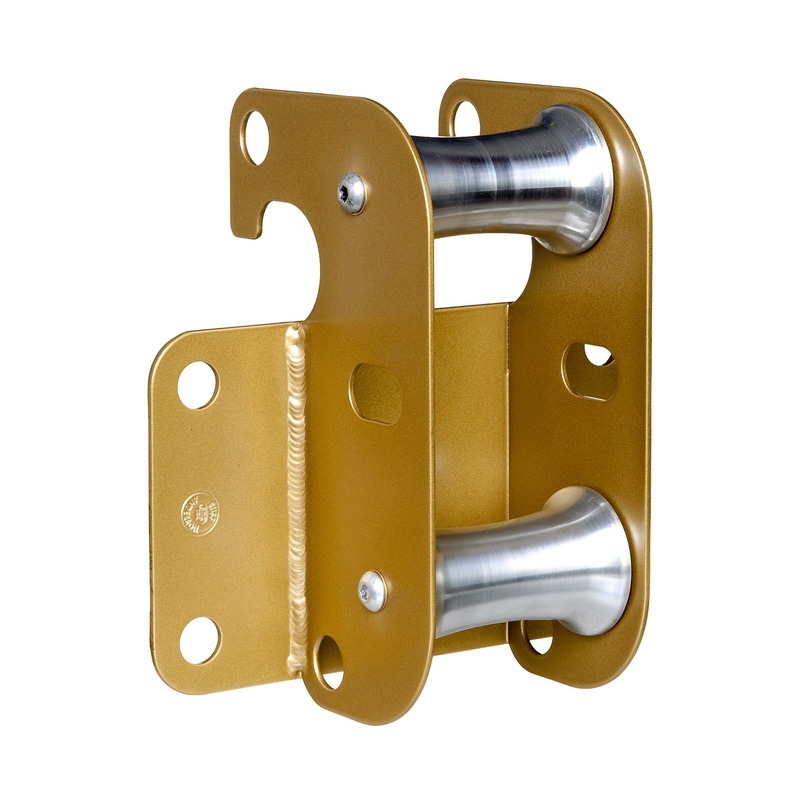 SMC Roof Roller