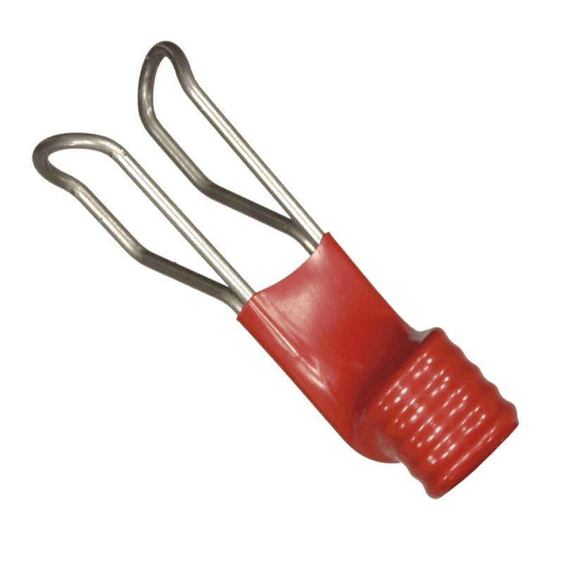 Yates 1116 Rescue Clip
