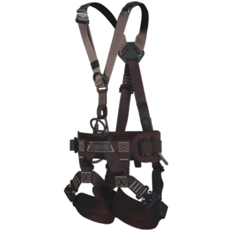 Yates Basic Rigging Harness