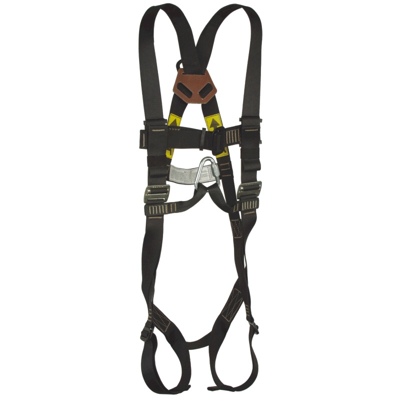 Yates Riggers Fall Safe Harness