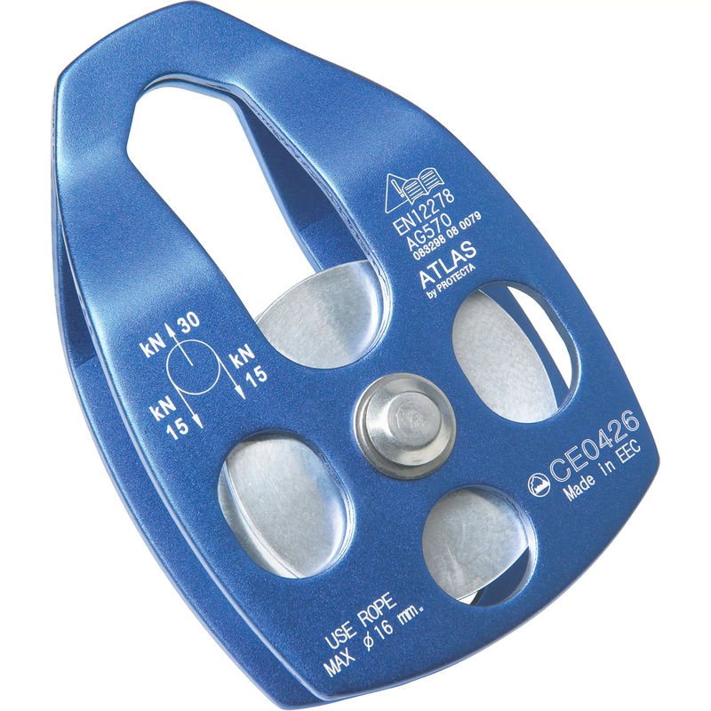 3M DBI SALA FALL PROTECTION  Pulley - Rollgliss R550