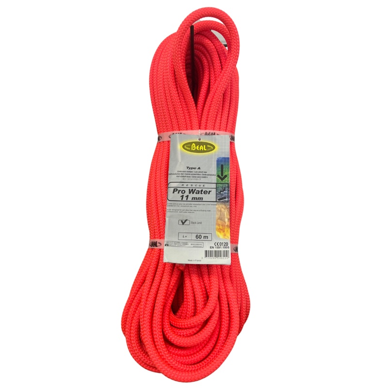 Beal Pro Water 11mm Unicore